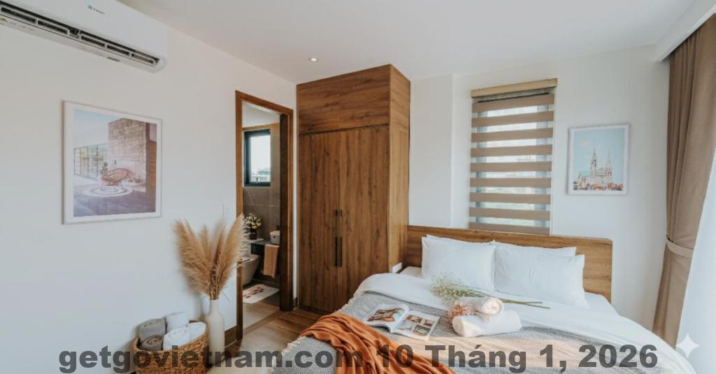 Đánh giá Crescendo Stylist Studio Lakeview 2026: Có đáng ở Tây Hồ? 1 762102766