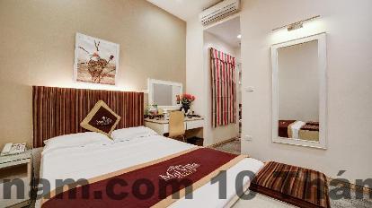 Giá cả Mai Villa 6