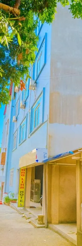 Bữa sáng tại Khách sạn Quý Anh – đơn giản nhưng ngon miệng