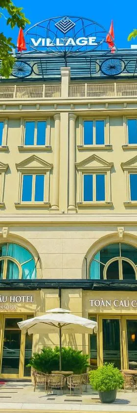 Phòng nghỉ với nội thất đơn giản nhưng tinh tế, tạo cảm giác thoải mái cho du khách.