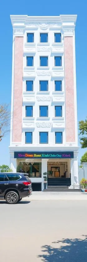 Phòng nghỉ Khách Sạn Kim Thành Vĩnh Yên với bố cục đơn giản và giá hợp lý