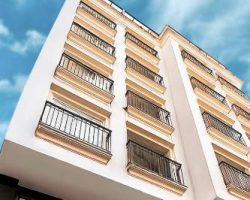 Luxe Paradise Residence Hà Đông – Review chi tiết 2026 | GetGo Vietnam 779301684