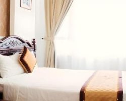 Khách Sạn Hoa Hồng - Alisa: Đánh Giá Chi Tiết 2026 – Trải Nghiệm Tuyệt Vời tại Trung Tâm Hà Nội 77c7e1503fe284a558ff4647d0084bb3