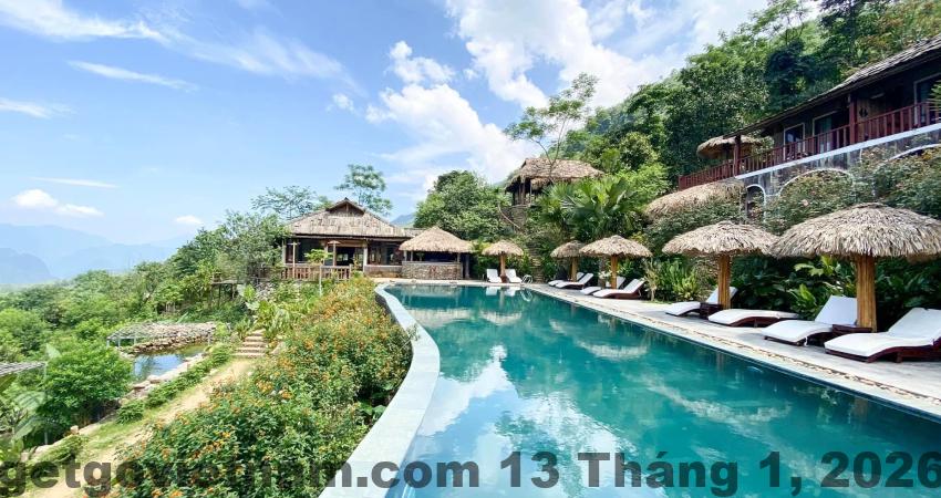 Phú Quý Hotel với mức giá hợp lý