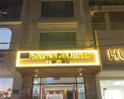 Khách sạn Sapa Global Hotel Review 2026: Có nên ở khi đến Sa Pa? 784743201-1