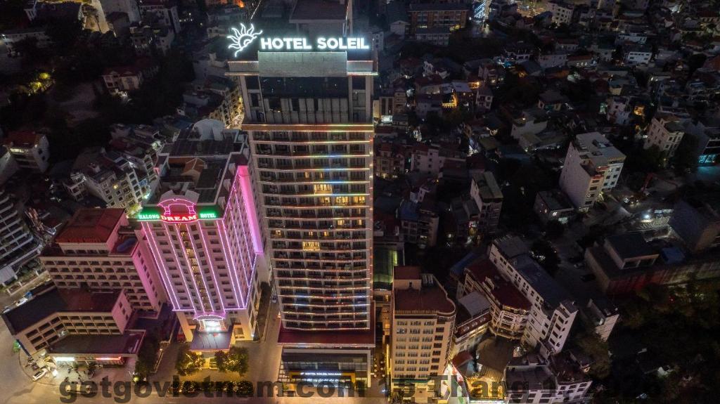 Khách sạn SOLEIL Hạ Long Wyndham Review 2026: Có thật sự đáng tiền? 1 787449673 1
