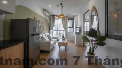 Luxe Paradise Residence Hà Đông – Review chi tiết 2026 | GetGo Vietnam 4 Phòng ngủ Luxe Paradise Residence Hà Đông