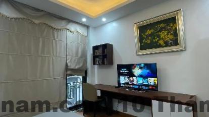 Review ChillStay Hà Nội 2026: Khách sạn Xuân Diệu yên tĩnh, có đáng ở? 1 79661b6de59c456fe43a4318242af375