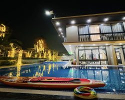 Hoàng Hải Luxury Villa Sóc Sơn Review 2026: Có Đáng Ở Không? 7D4DDD9D7E404BF27E91B441DC37B644