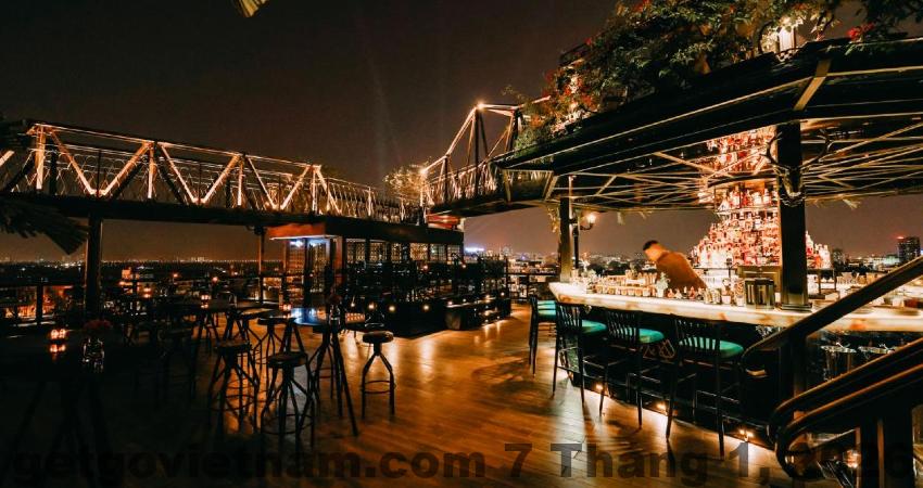 Vị trí Diamond Nostalgia Hotel phố Mã Mây Hoàn Kiếm