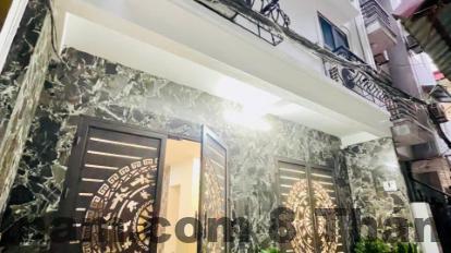 Studio Đại học Y – 1D Homes Review 2026: Có đáng ở khu Tôn Thất Tùng? 1 80f9892aac557f1f9ac1f9366d6587c1