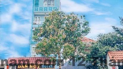 Khách sạn Đan Huy Cao Bằng review 2026: Có nên ở không? 1 8260306f73c02f303eba1eb6d468f480