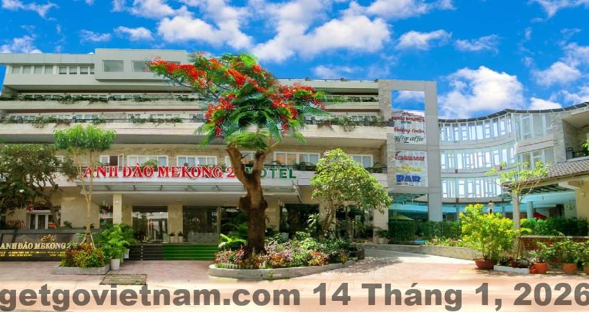 Khách sạn Bờ Hồ Cần Thơ – Đánh giá chi tiết, trải nghiệm đỉnh cao, có nên chọn ở? 7 Giá phòng tại khách sạn Bờ Hồ - Lý tưởng cho khách sạn tầm trung