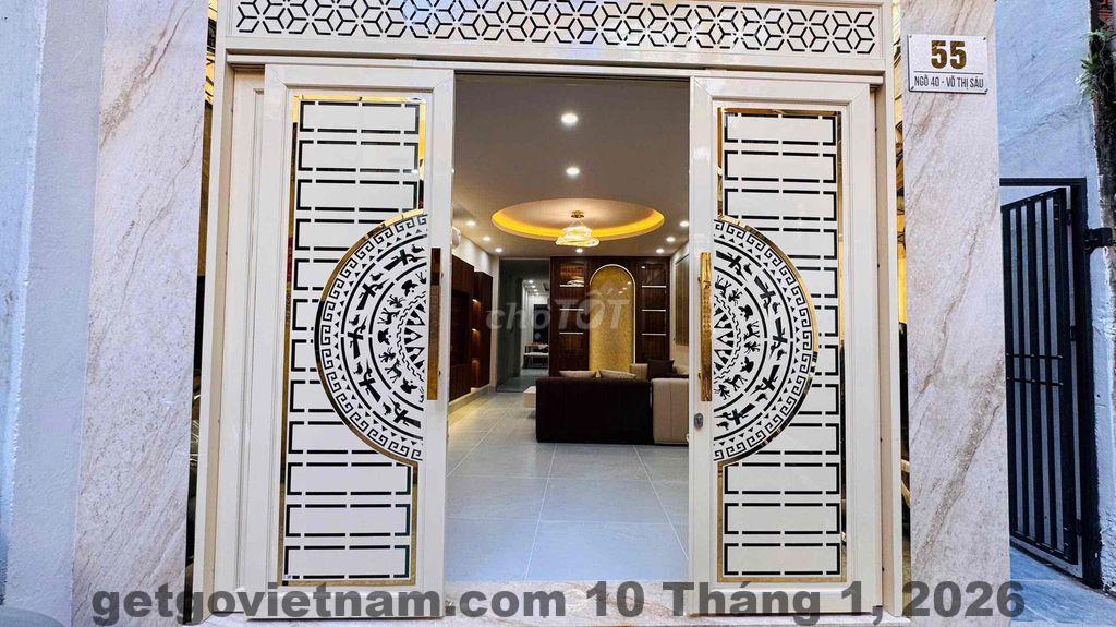 Nhà nghỉ bình dân nội đô Hà Nội phân khúc giá rẻ