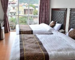 Khách sạn Ruby Hotel Đánh giá 2026: Nơi nên quay lại nếu đến lần đầu 850183_15012815220024894038