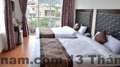 Khách sạn Ruby Hotel Đánh giá 2026: Nơi nên quay lại nếu đến lần đầu 1 850183 15012815220024894038