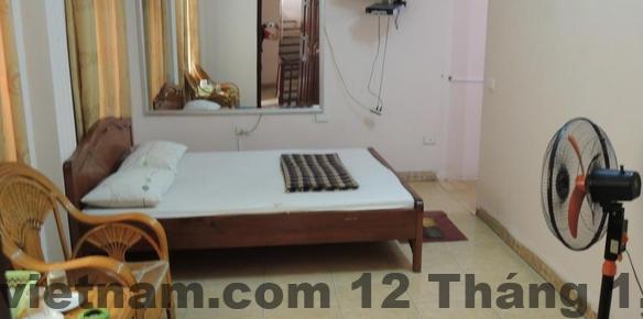 Phòng khách sạn Huong Sen Hotel 1