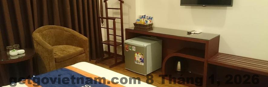 Khu vực Mạc Thái Tông – Trần Thái Tông, trung tâm văn phòng Cầu Giấy