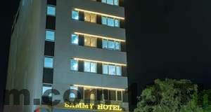 Phòng tại Thanh Nam Hotel