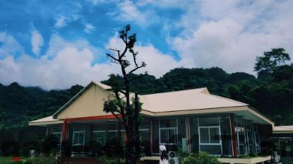 Phòng khách sạn THAI BINH BA BE HOTEL - COFFEE