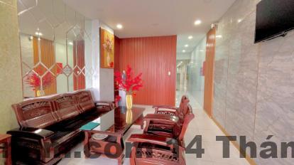 Phòng ốc Khách Sạn 31b - Sạch sẽ và tiện nghi đầy đủ