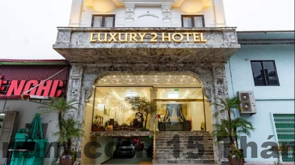 Không gian phòng nghỉ tại Royal Hotel & Spa Bắc Ninh 2