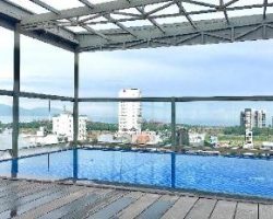 The Shine Hotel Da Nang Review: Đánh giá chi tiết về vị trí, phòng ốc và dịch vụ 8ecb0e0ffb0cc1a65f13866f9e800f86