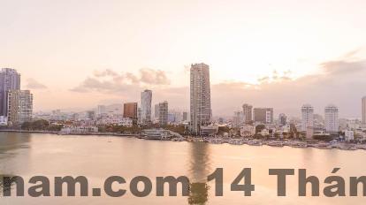 Bữa sáng tự chọn tại khách sạn, với nhiều lựa chọn hấp dẫn.