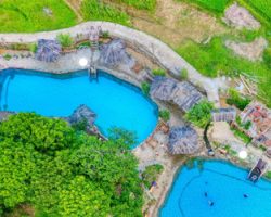 Đánh giá Heaven Hill Hotel & Hot Spring Trạm Tấu 2026: Có đáng ở? 900-banner