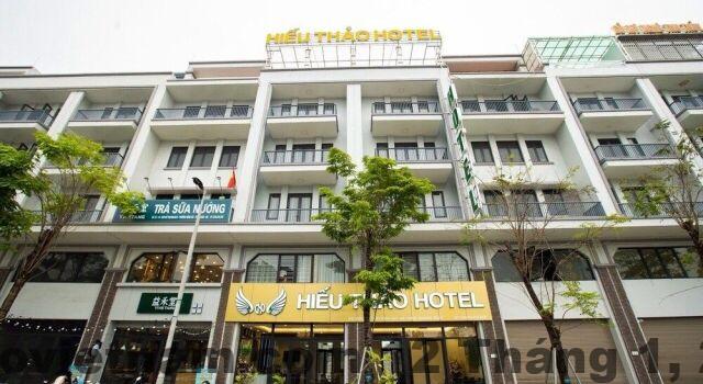 Khách sạn Helen Halong có giá hợp lý cho kỳ nghỉ