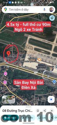 Quán ăn nhỏ khu dân cư Sóc Sơn – lựa chọn ăn uống hạn chế