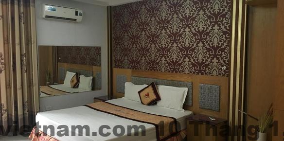 Đánh giá Mimosa Hotel Hà Nội 2026: Khách sạn Đống Đa có đáng ở? 1 9179 1487321557 79194743