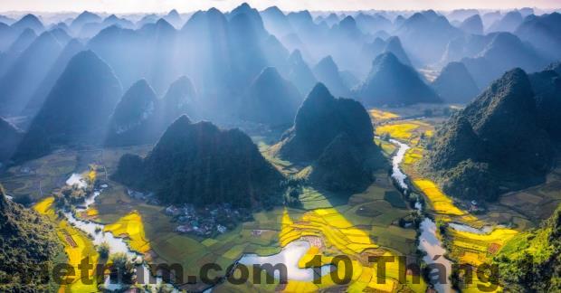 Phong Nam Station Cao Bằng Review 2026: Ở để chill hay chỉ dừng chân? 7 Bữa ăn địa phương tại homestay Cao Bằng