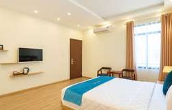 Khách sạn Anna Hotel Đánh giá 2026: Nơi lý tưởng để tận hưởng kỳ nghỉ gần Hà Nội 9419f1c7_z-3