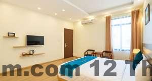 Khách sạn Anna Hotel Đánh giá 2026: Nơi lý tưởng để tận hưởng kỳ nghỉ gần Hà Nội 1 9419f1c7 z 3