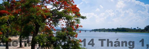 Khu vực quận Lê Chân Hải Phòng nơi khách sạn De L’Amour tọa lạc