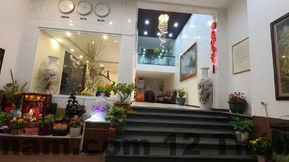 Khách Sạn Hương Trà 1 Hà Giang thuộc phân khúc giá rẻ – tầm trung