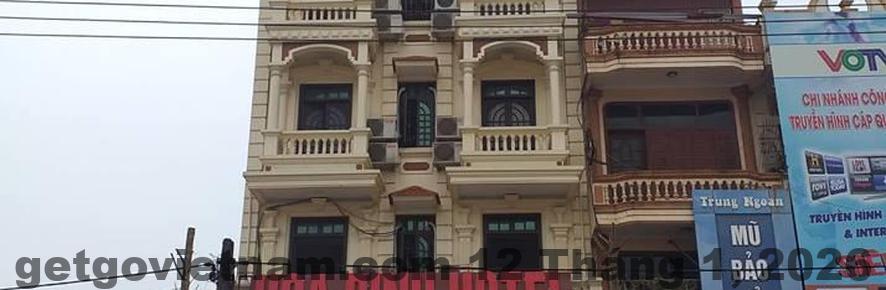 Khách sạn Hoà Bình Bắc Giang review 2026: Có nên ở không? 1 9622 1559014002 50690170 550106028830692 5992286273425899520 n 636842668120795344