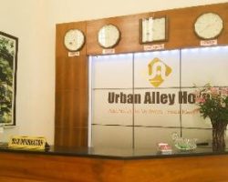Urban Alley Hotel Hà Nội Review 2026: Có đáng ở giữa phố cổ? 967811_16110511220048458381