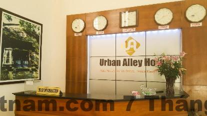 Urban Alley Hotel Hà Nội Review 2026: Có đáng ở giữa phố cổ? 1 967811 16110511220048458381