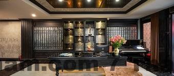 Phòng ngủ Royal Lotus Hotel Hà Nội