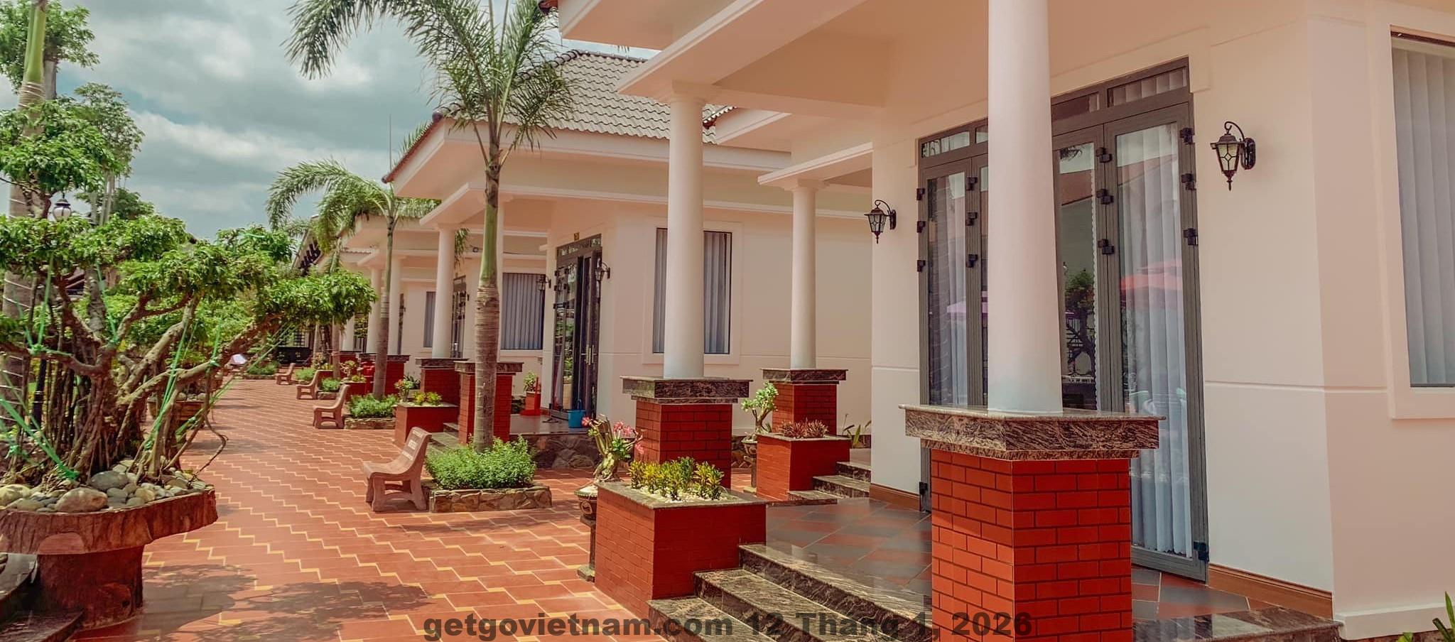 Thiên Ân Hotel Yên Minh Review 2026: Có đáng dừng chân giữa Hà Giang? 6 Khu vực ăn uống đơn giản tại Thiên Ân Hotel Yên Minh