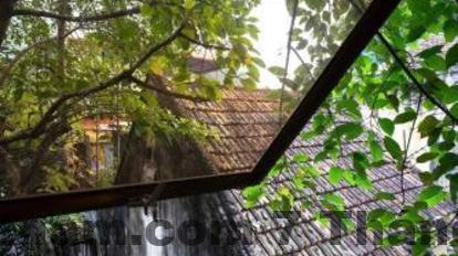 Không gian phòng thực tế phản ánh đúng phân khúc giá của Carol Hanoi