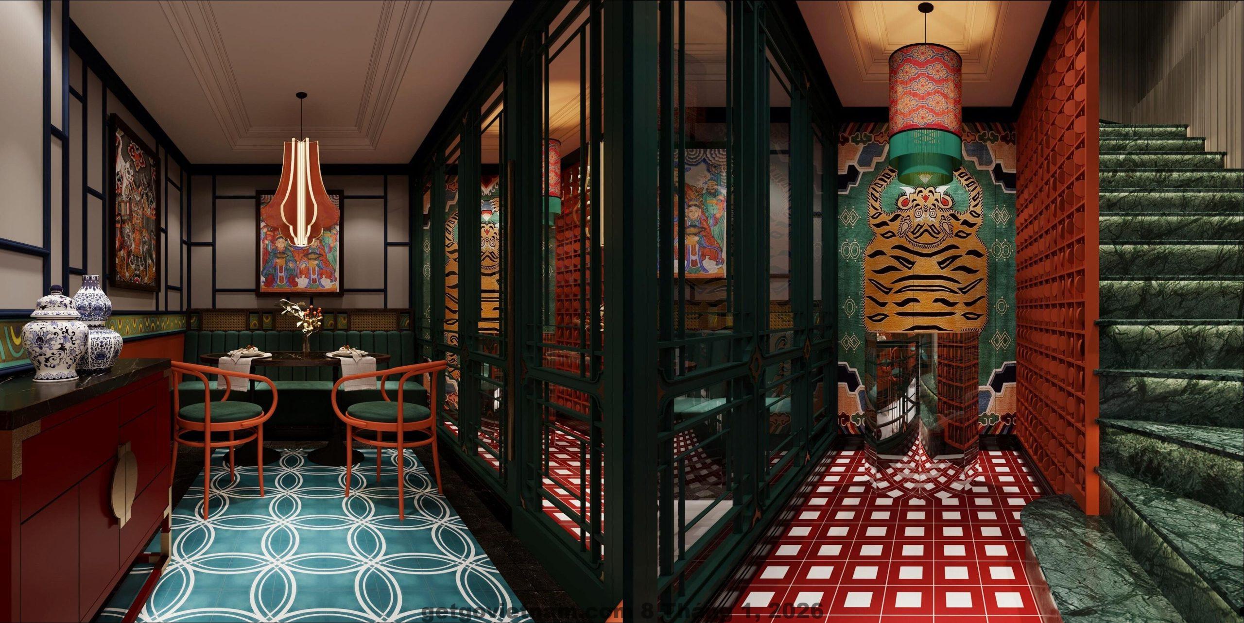 Nhân viên lễ tân L'HÔTEL du LAC Hanoi thân thiện và chuyên nghiệp