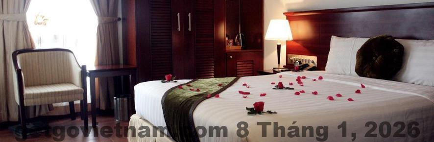 Vị trí May De Ville Lakeside Hotel gần Hồ Hoàn Kiếm và các điểm du lịch phố cổ