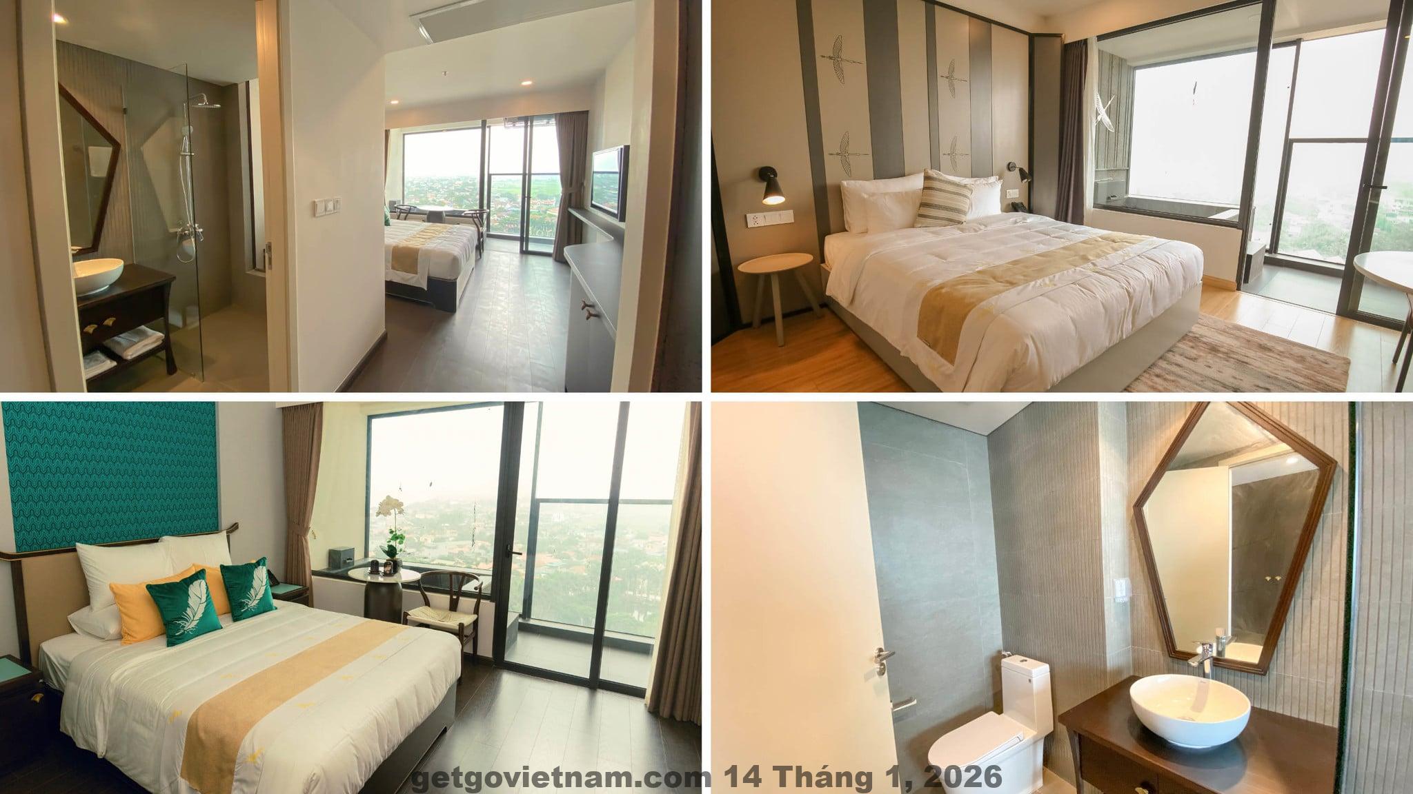 Quán ăn địa phương gần Khách sạn Quỳnh Hương, lựa chọn ăn uống phổ biến của khách lưu trú