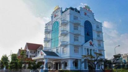 Royal Halong Hotel Review 2026: Có Xứng Đáng Ở Tuần Châu? 1 9d3cb752107c9627e432a8b5a6e8c704