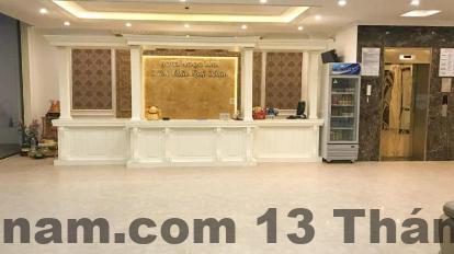 Phòng rộng rãi, sạch sẽ với đầy đủ tiện nghi.