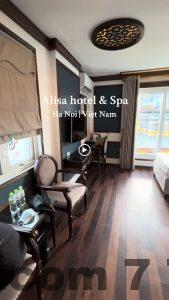 Alisa Hotel Spa 4 Star Hotel Best Hotel In Hanoi Old Quarter 20035a023516743228e8e04693caa047