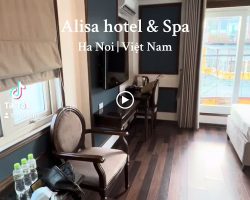Alisa Hotel & Spa Hà Nội Review 2026: Có Nên Ở Khi Du Lịch Hồ Hoàn Kiếm? Alisa-Hotel-Spa-4-Star-Hotel-Best-Hotel-In-Hanoi-Old-Quarter_20035a023516743228e8e04693caa047